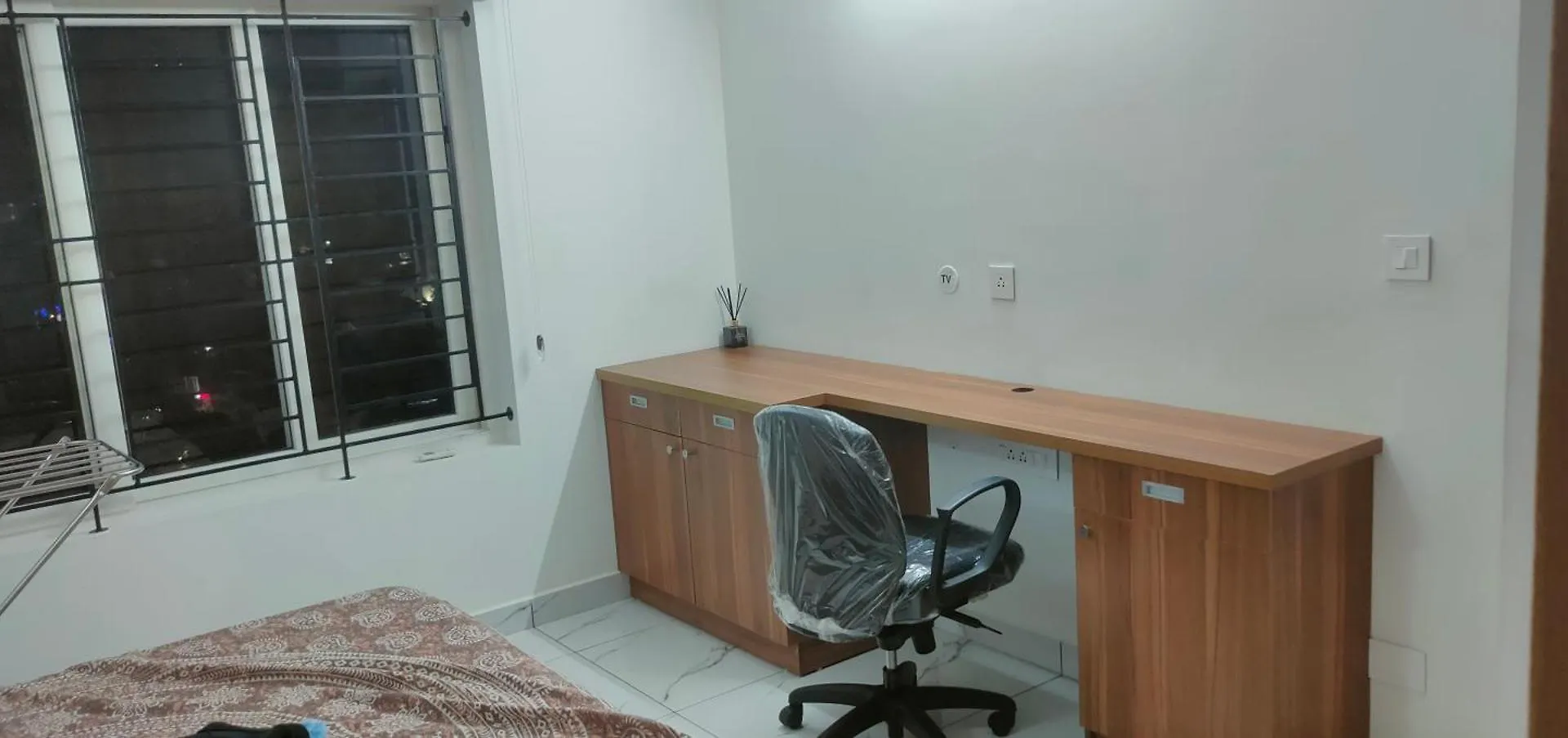 Luxurious Apartment With A Pool And Gym Near Trivandrum Railway Station Thiruvananthapuram