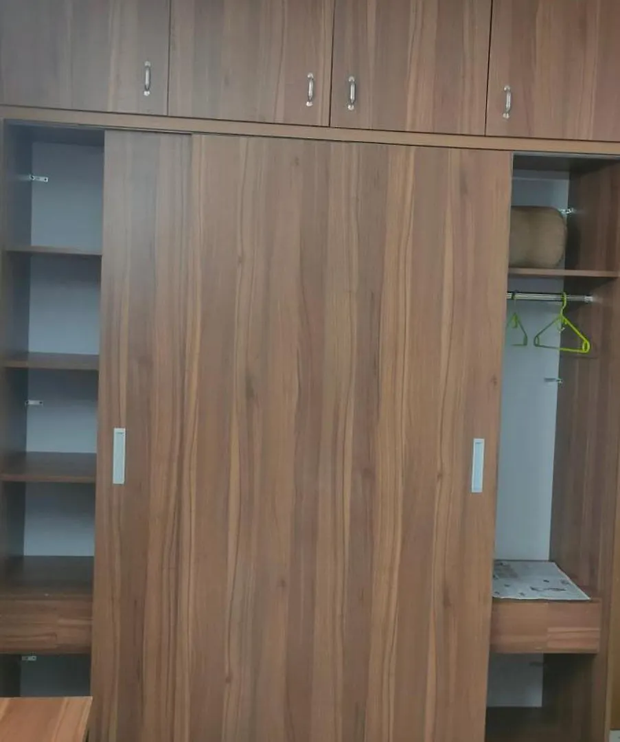 Luxurious Apartment With A Pool And Gym Near Trivandrum Railway Station Thiruvananthapuram