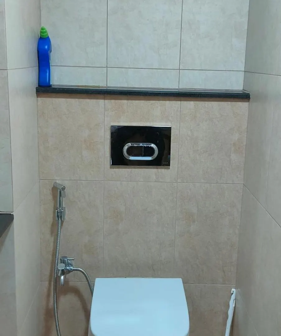 Luxurious Apartment With A Pool And Gym Near Trivandrum Railway Station Thiruvananthapuram