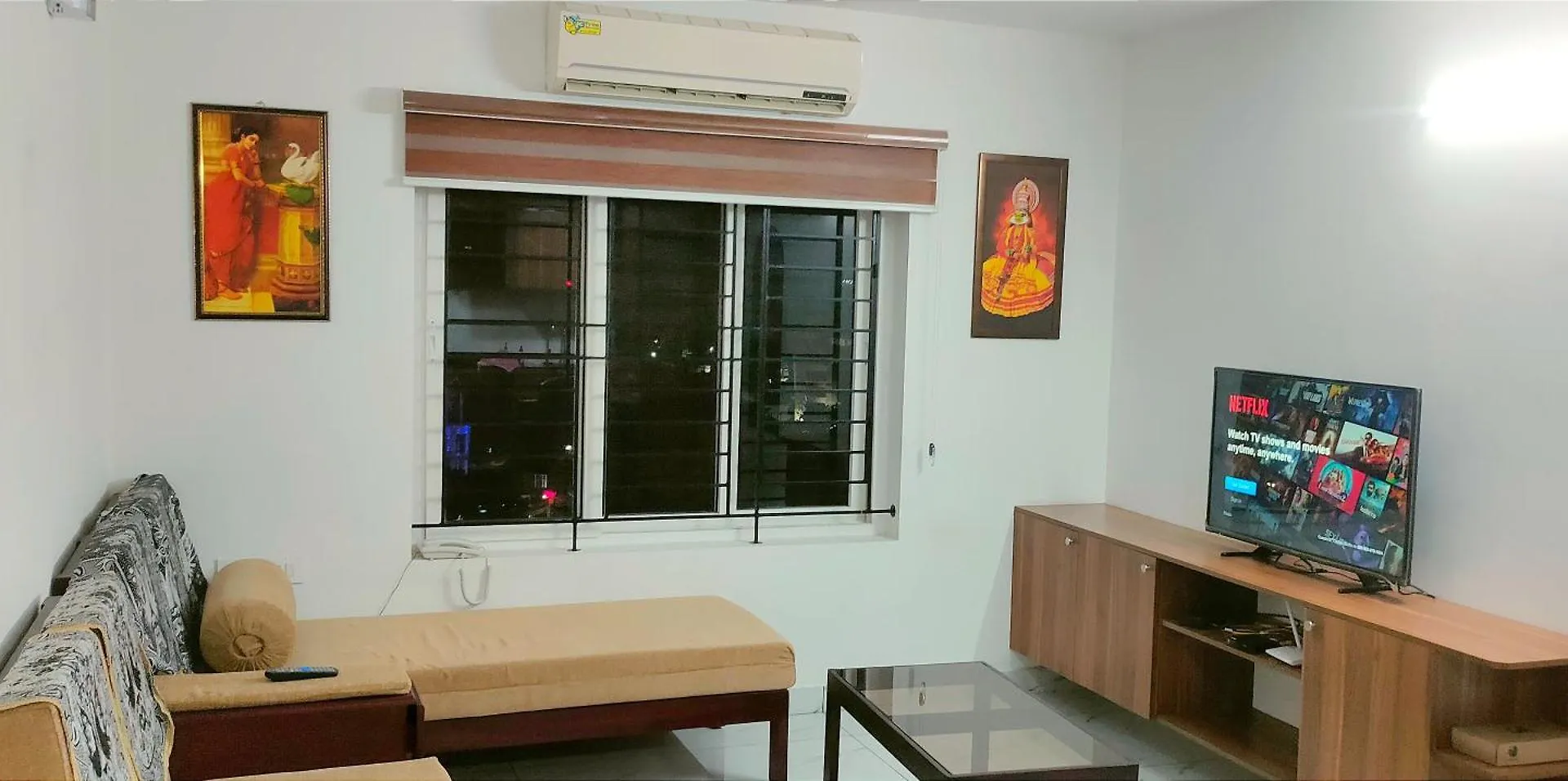 Luxurious Apartment With A Pool And Gym Near Trivandrum Railway Station Thiruvananthapuram