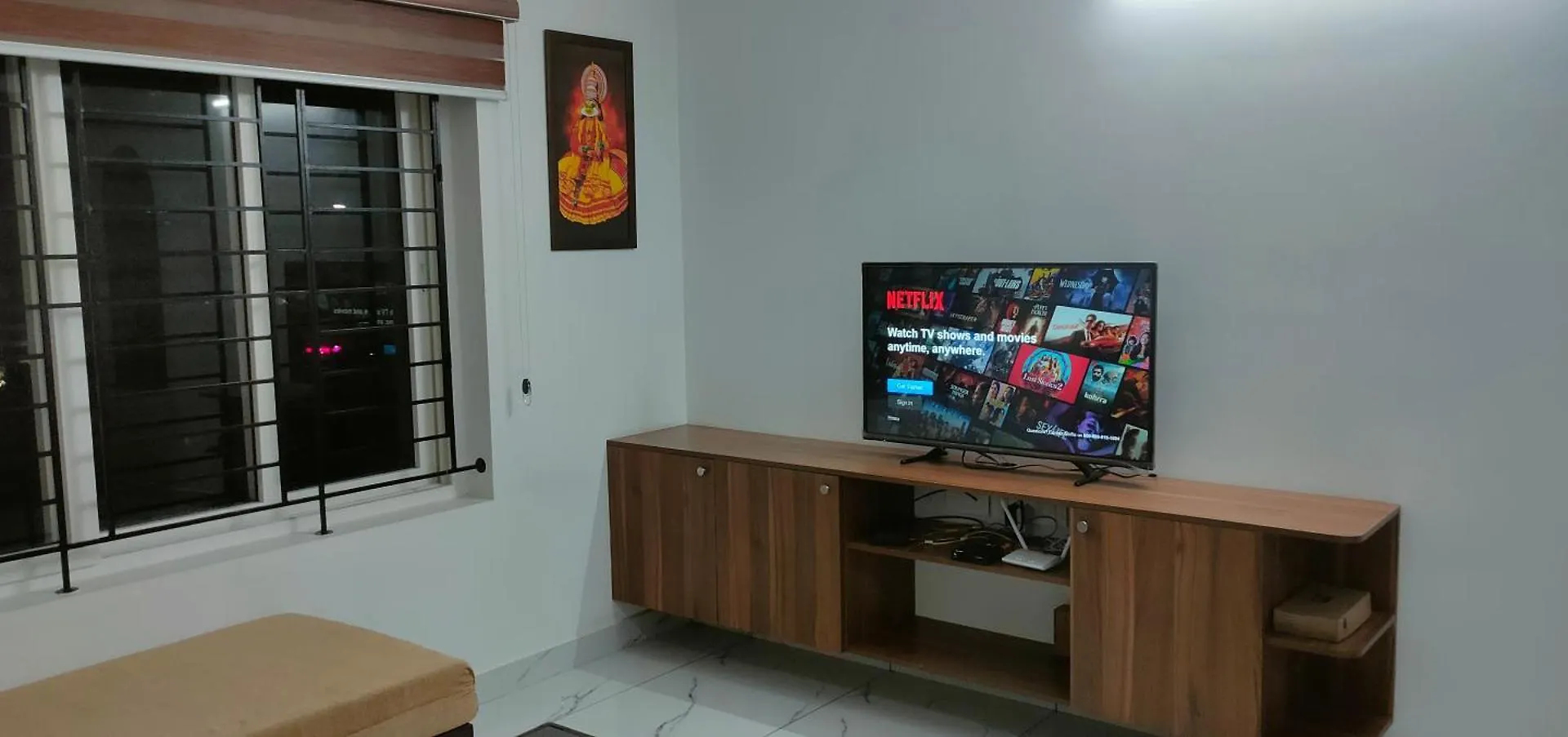 Luxurious Apartment With A Pool And Gym Near Trivandrum Railway Station Thiruvananthapuram