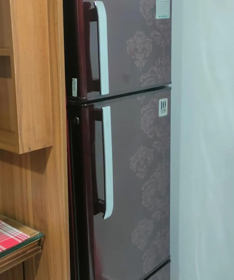 Luxurious Apartment With A Pool And Gym Near Trivandrum Railway Station Thiruvananthapuram