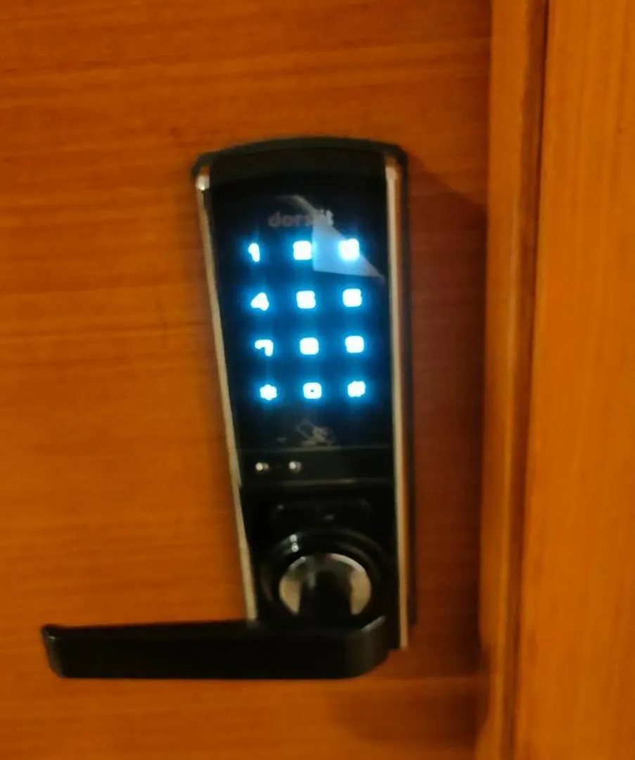 Luxurious Apartment With A Pool And Gym Near Trivandrum Railway Station Thiruvananthapuram 0*,