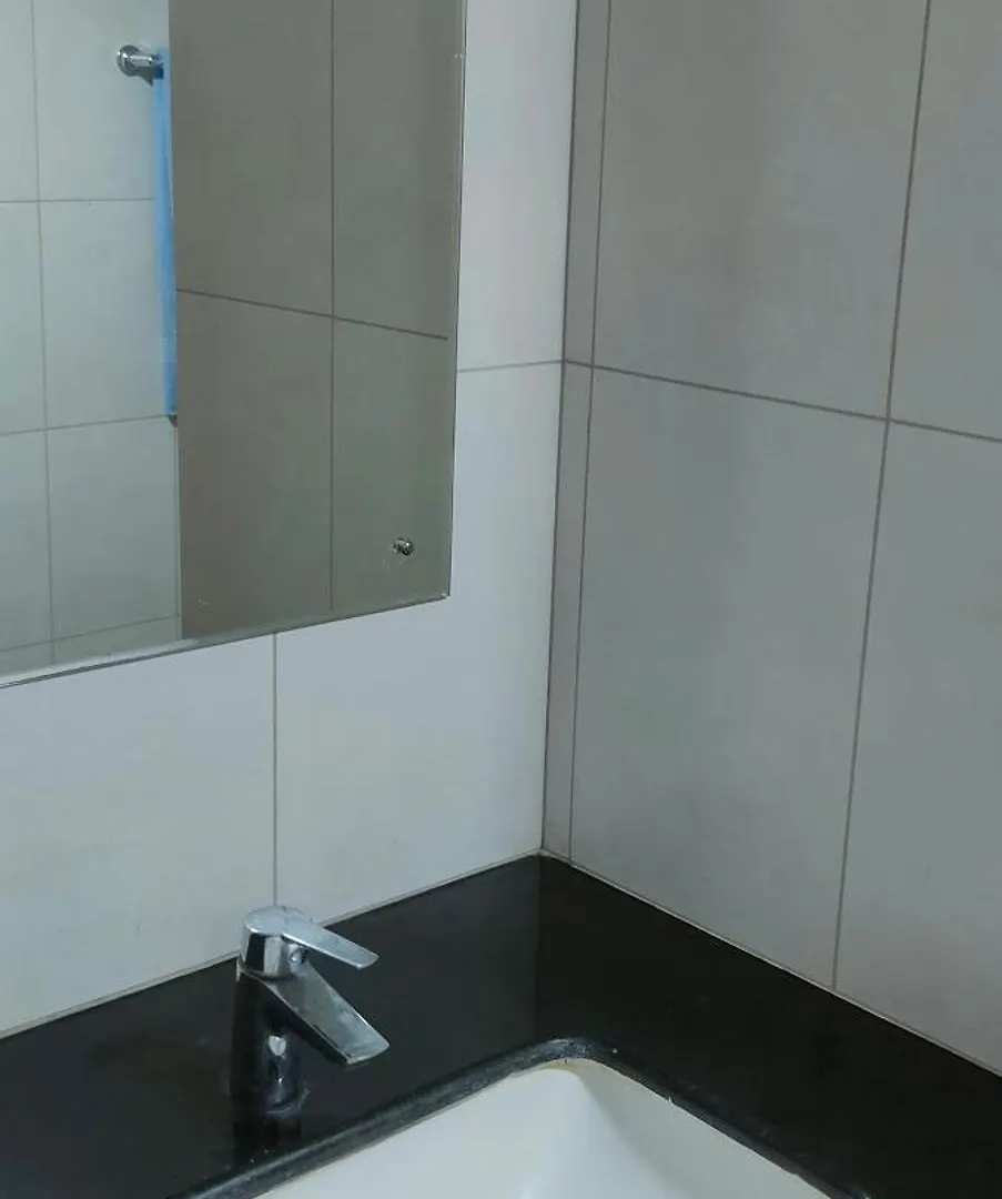 Luxurious Apartment With A Pool And Gym Near Trivandrum Railway Station Thiruvananthapuram India